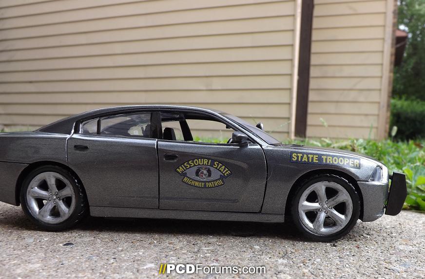 1-24 Missouri Hwy Patrol charger slicktop (5)