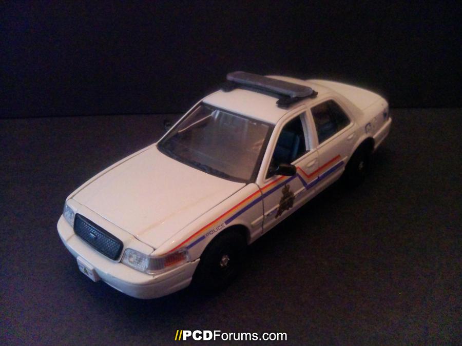 RCMP CVPI OFF 1