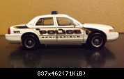 1-32 Springfield, Il Police ford crown (1)