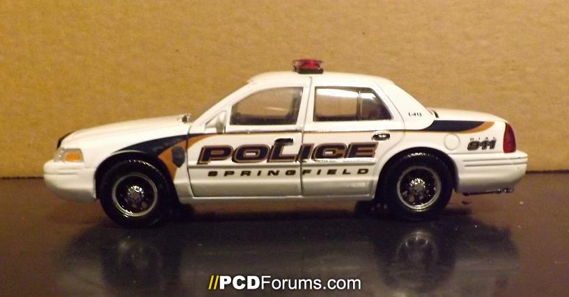 1-32 Springfield, Il Police ford crown (3)