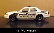 1-32 Springfield, Il Police ford crown (3)