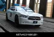 1-24 Indiana State Police charger (6)