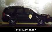 1-24 Maryland State Police tahoe with reflective decals (7)