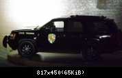 1-24 Maryland State Police tahoe with reflective decals (4)