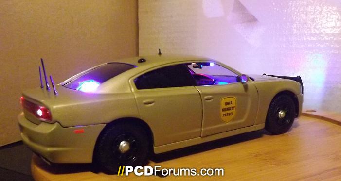 1-24 Iowa State Patrol with leds (7)