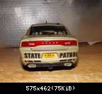 1-24 Iowa State Patrol with leds completed (2)
