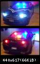 1-24 Idaho State Police charger with leds (3)