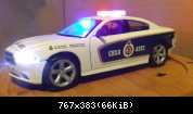 1-24 Canadian Border Services with leds (4)