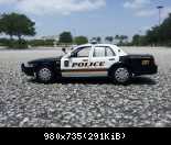 Miami Gardens PD, FL