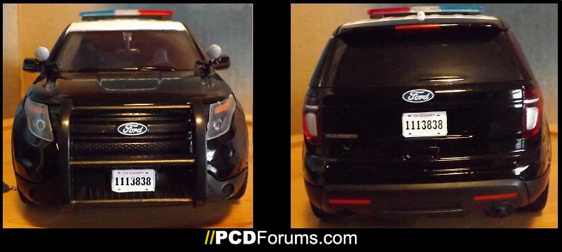 1-24 scale L.A.County Sheriff ford explorer (3)