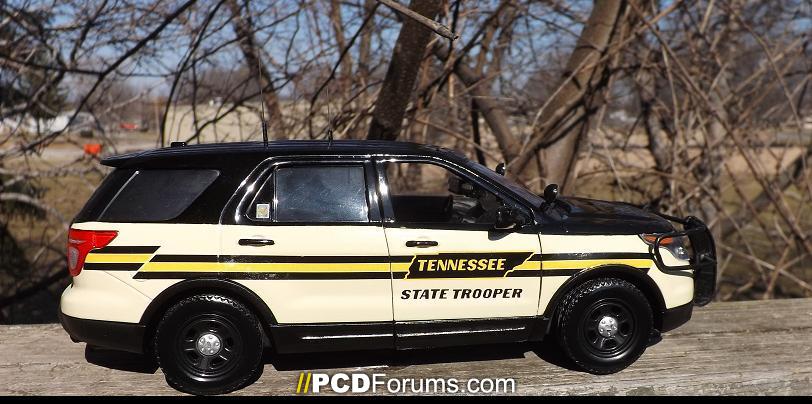 1-24 Tennessee State Police 2015 ford utility (4)