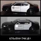 1-24 LA Co Sheriff 2010 charger (1)