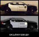 1-24 LA Co Sheriff 2010 charger (2)