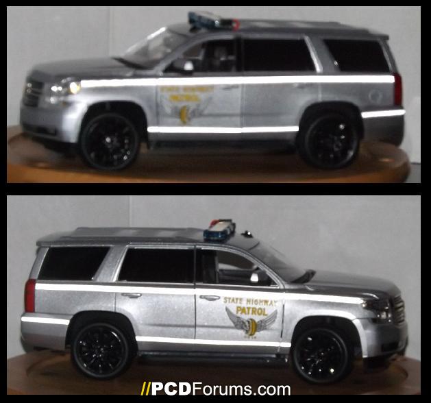 1-24 Ohio State Patrol 2015 tahoe with reflective stripe (1)