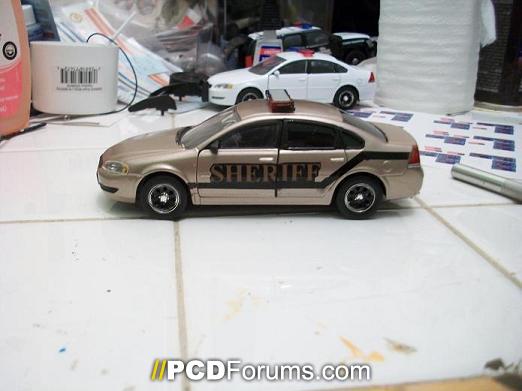 sheriffs impala 1