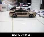 sheriffs impala 3