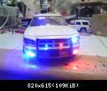 1-18 Unmarked white charger with leds (7)