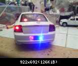 1-18 Unmarked white charger with leds (4)