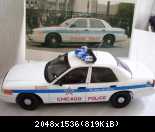 1:18 AA Crown Chicage Police
