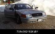 1-18 Silver slicktop unmarked ford (17)