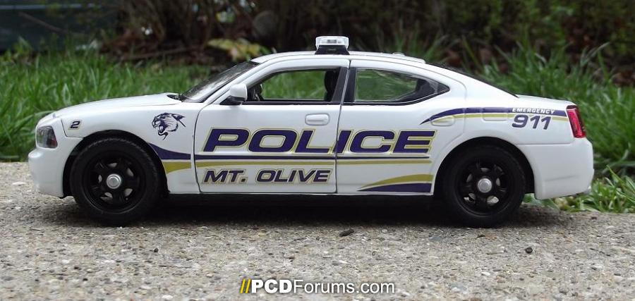 Mt. Olive Il PD charger (3)