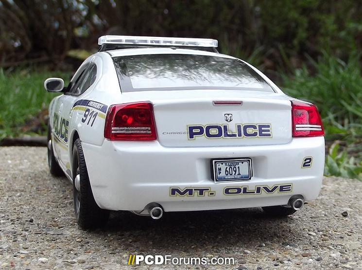 Mt. Olive Il PD charger (4)