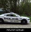 Mt. Olive Il PD charger (5)