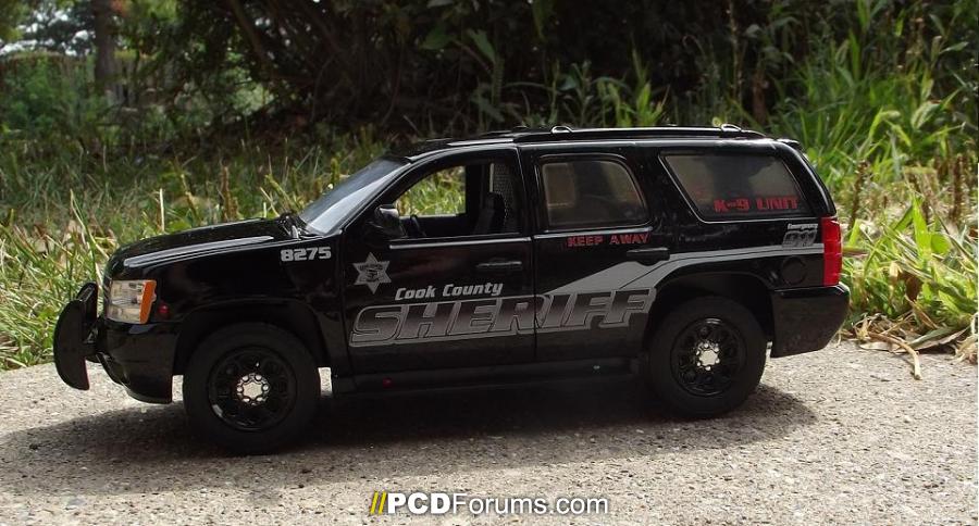 1-24 Cook Co Sheriff  K9 tahoe (1)