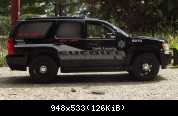 1-24 Cook Co Sheriff  K9 tahoe (2)