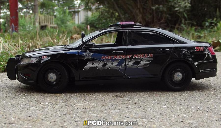 Hickory Hills Il pd ford (3)