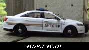 Grundy Co.  Illinois  Sheriff 1-32 Ford (2)