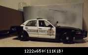 1-24 Bolingbrook, Illinois Police ford (1)
