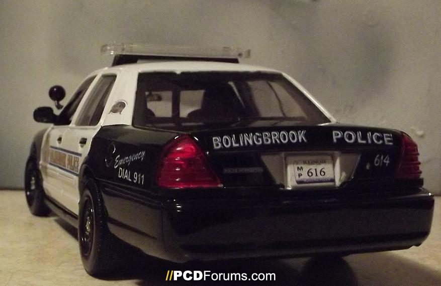 1-24 Bolingbrook, Illinois Police ford (3)