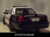 1-24 Bolingbrook, Illinois Police ford (3)