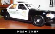 1-24 Bolingbrook, Illinois Police ford (10)