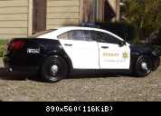 1-24 L.A.County Sheriff's 2013 Interceptor (8)