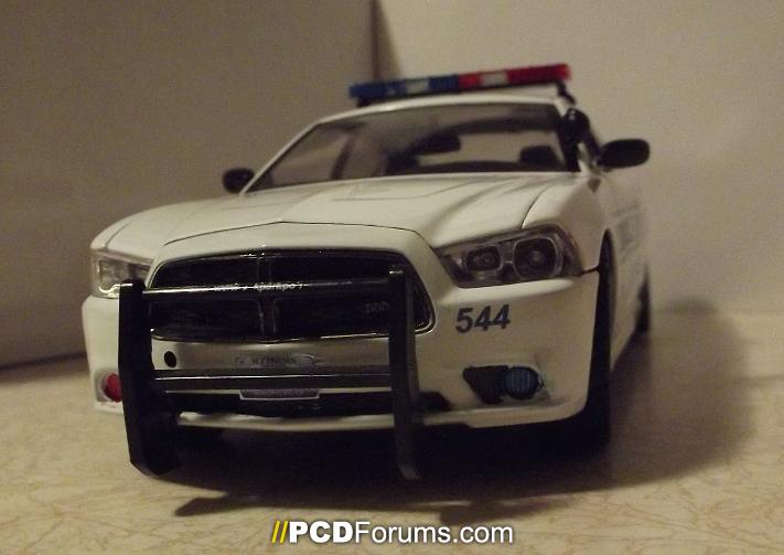 1-24 Oak Park, Illinois PD charger (5)