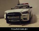 1-24 Oak Park, Illinois PD charger (5)