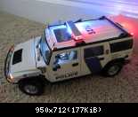 1:18 FPS - H2 Hummer