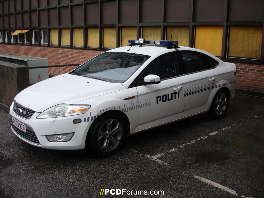 Danish Police (2)