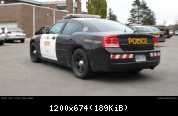 OPP Dodge Charger
