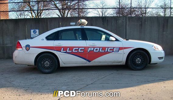 LLCC PD 7