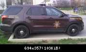 McLean Co. Sheriff, Il. new units (4)