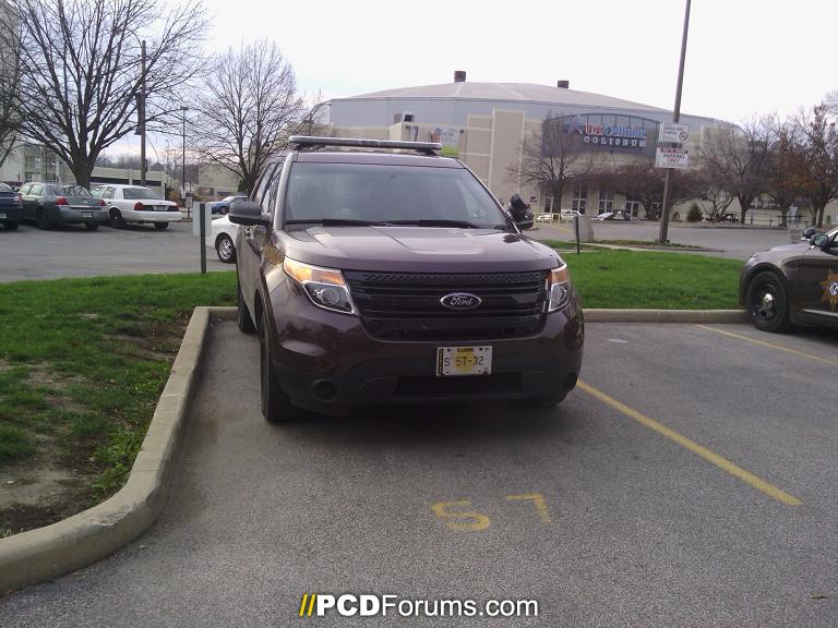 McLean Co. Sheriff, Il. new units (6)