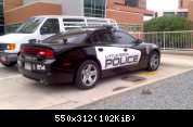 LRPD New Chargers