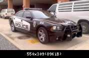 LRPD New Chargers