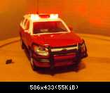 1-32 Orange County Fire Authority tahoe with leds (6)
