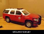 1-32 Orange County Fire Authority tahoe with leds (4)