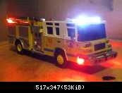 1-64 Code3 Chesterfield County Fire with leds (5)