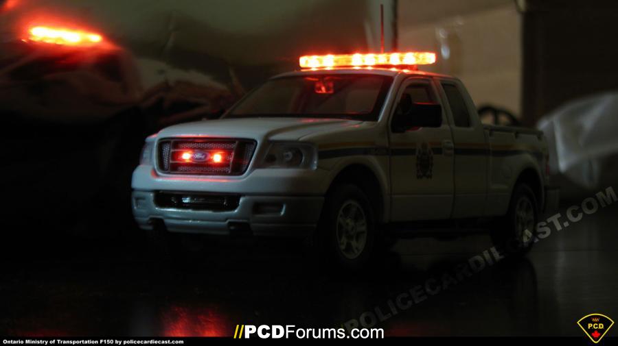 F150 MTO 1/31 Scale